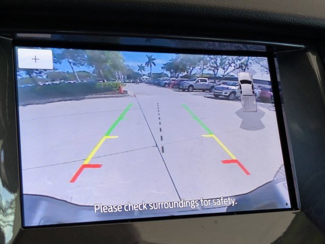 Certified 2023 Ford Ranger Lariat w/ Technology Package image 27