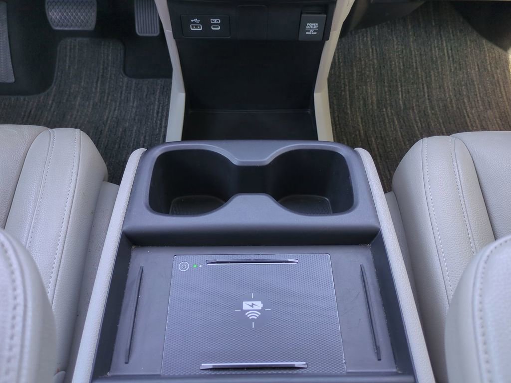 Used 2025 Honda Odyssey EX-L image 24