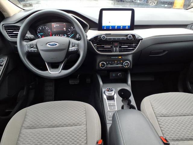 Certified 2020 Ford Escape SE image 10