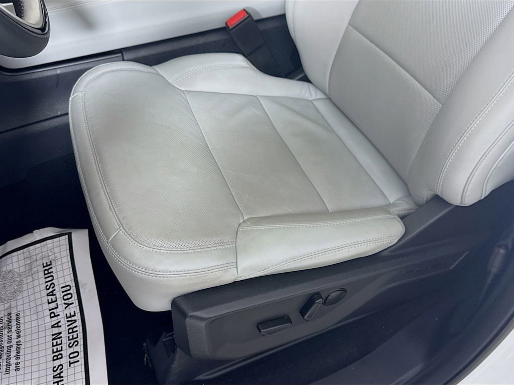 Certified 2025 Ford Expedition Max Platinum AWD/4WD image 20