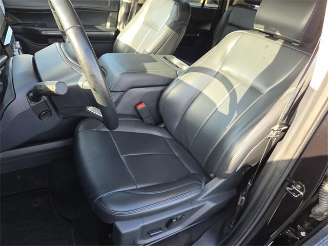 Certified 2024 Ford Expedition Max XLT image 35
