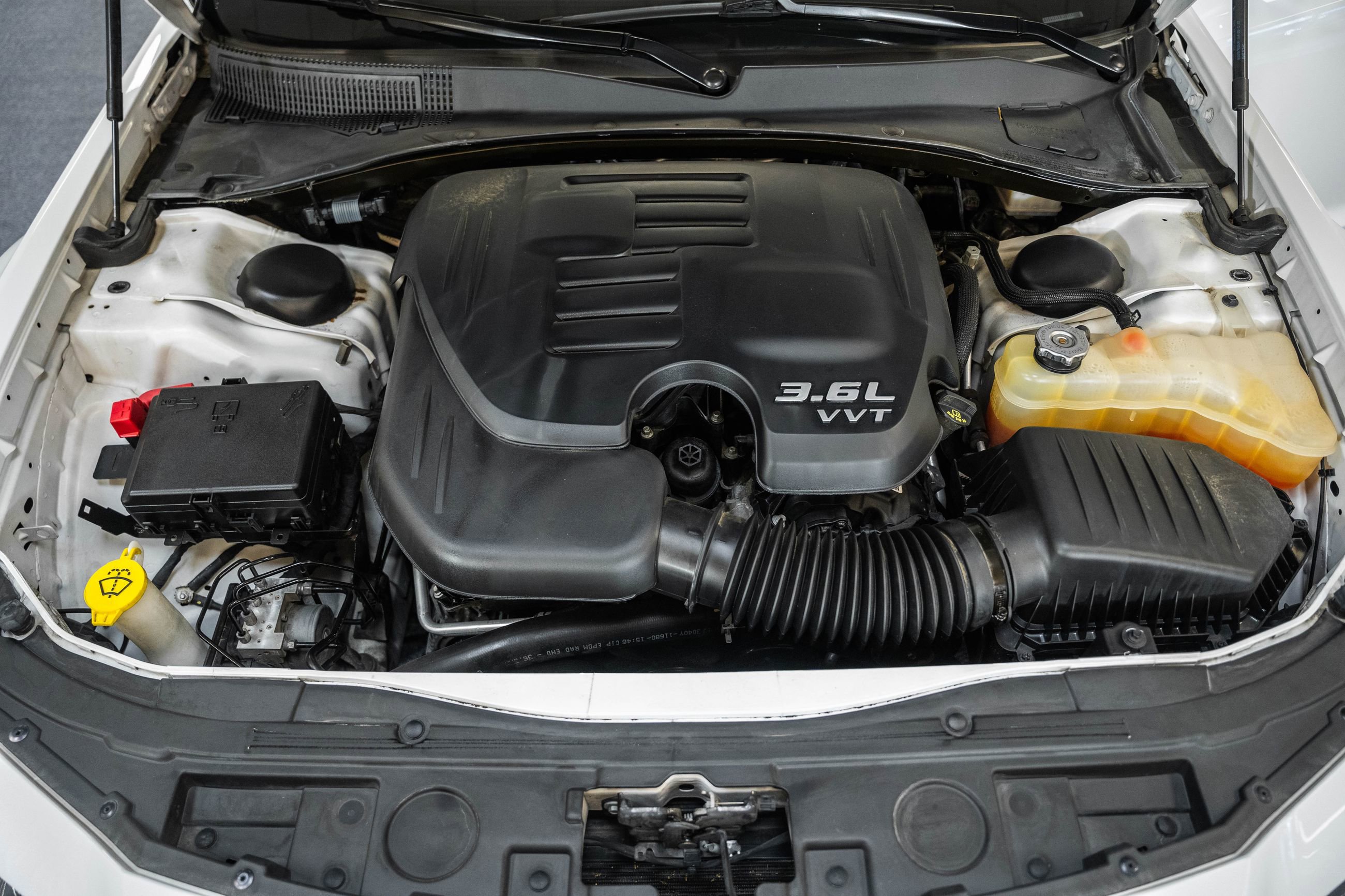 Used 2021 Chrysler 300 Touring w/ Sport Appearance Package image 22