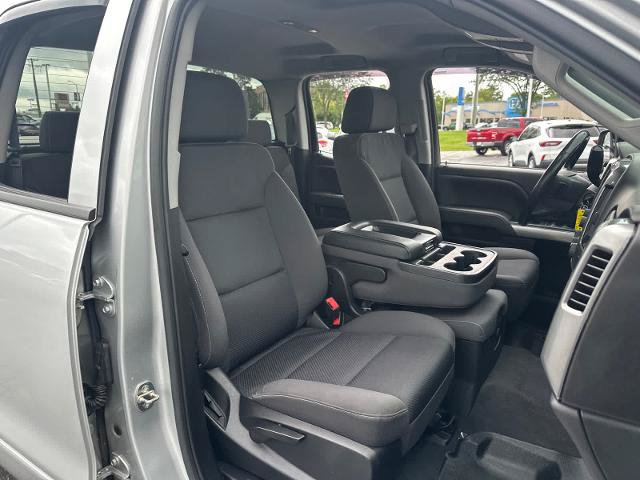 Used 2019 Chevrolet Silverado 1500 LT w/ All Star Edition AWD/4WD image 27