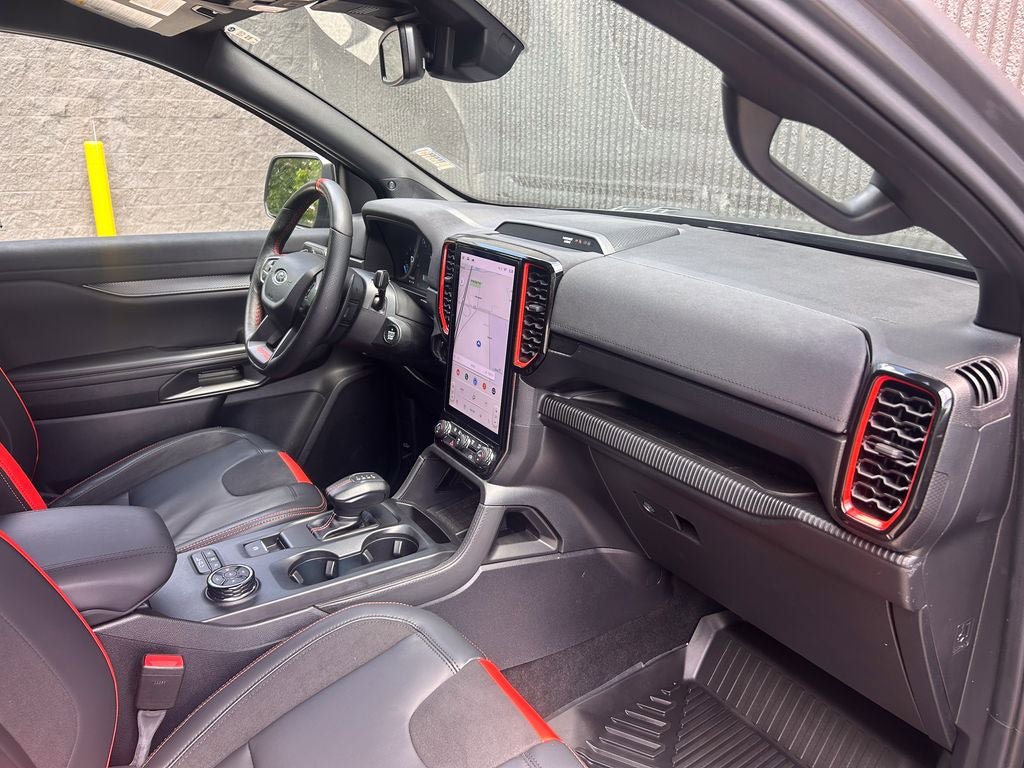 Certified 2025 Ford Ranger Raptor AWD/4WD image 20