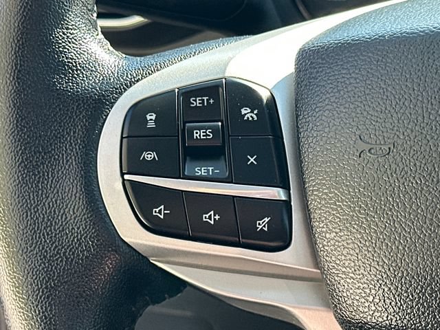 Certified 2023 Ford Explorer Limited AWD/4WD image 34