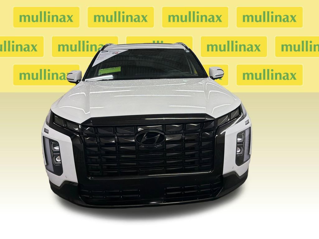 Used 2024 Hyundai Palisade Calligraphy AWD/4WD image 16