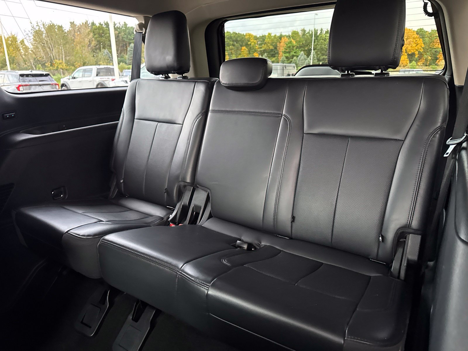 Certified 2024 Ford Expedition Max XLT AWD/4WD image 43