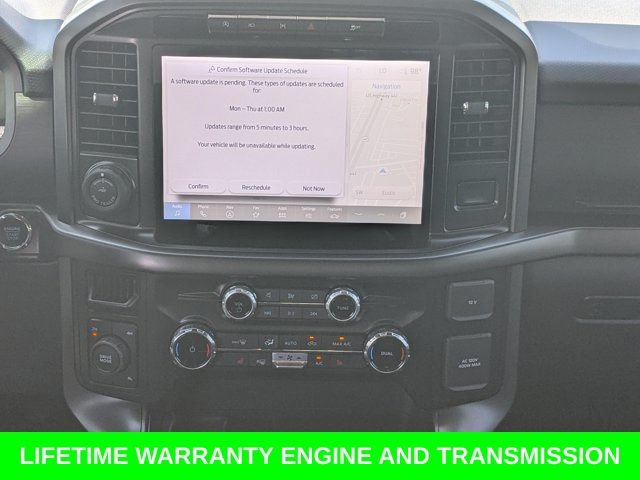 Certified 2024 Ford F150 XLT w/ Equipment Group 302A MID AWD/4WD image 20