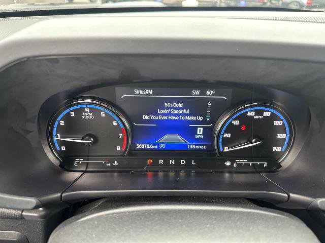 Certified 2021 Ford Bronco Sport Outer Banks w/ Outer Banks Package AWD/4WD image 11