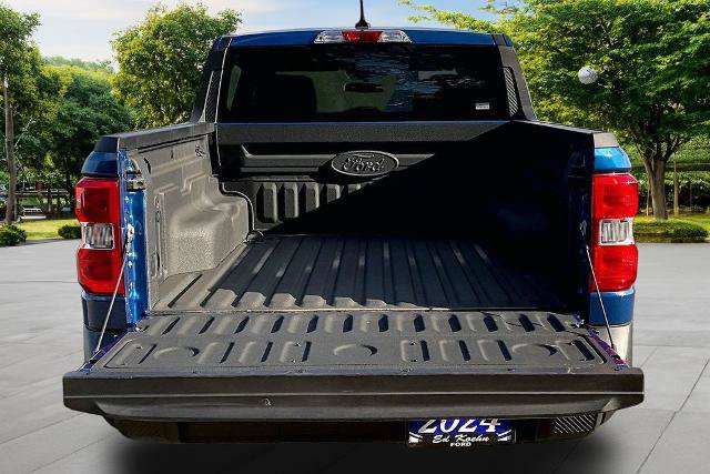 Certified 2024 Ford Maverick XLT w/ Equipment Group 300A Standard AWD/4WD image 17