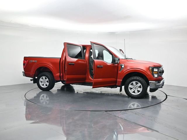 Certified 2023 Ford F150 XLT AWD/4WD image 46
