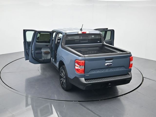 Certified 2024 Ford Maverick Lariat image 44