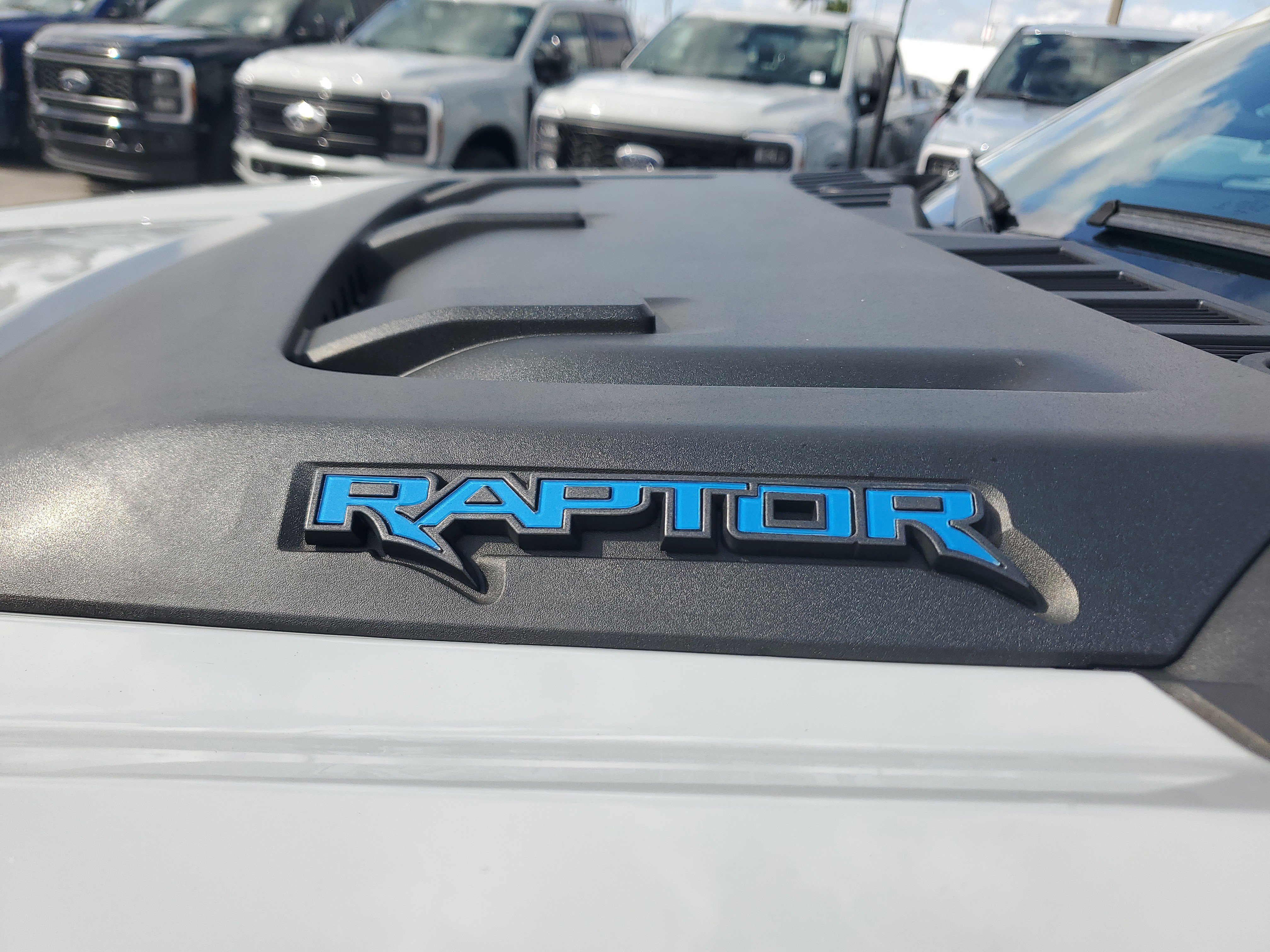 Certified 2023 Ford F150 Raptor image 31