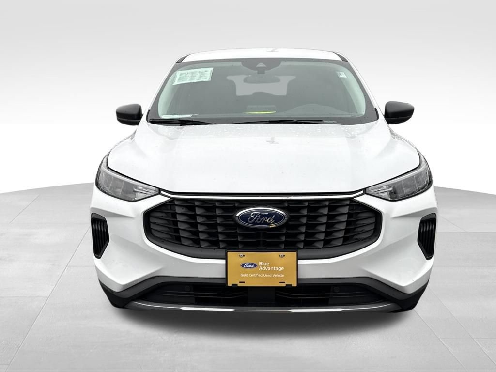 Certified 2025 Ford Escape Active image 4