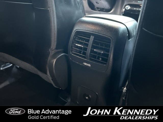 Certified 2023 Ford Escape ST-Line w/ Tech Pack #1 image 35