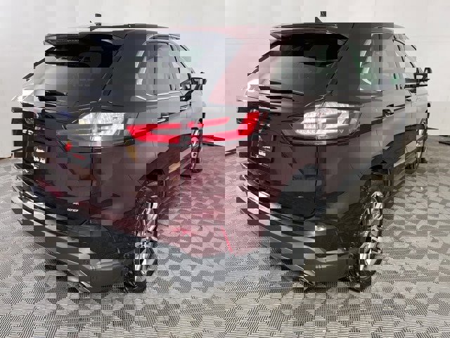 Certified 2023 Ford Edge Titanium image 7