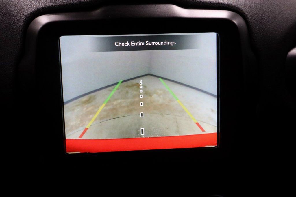 Used 2023 Jeep Renegade Latitude image 9