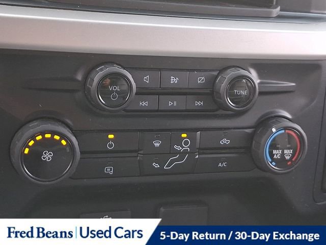 Certified 2024 Ford F250 XL w/ Snow Plow Prep Package image 25