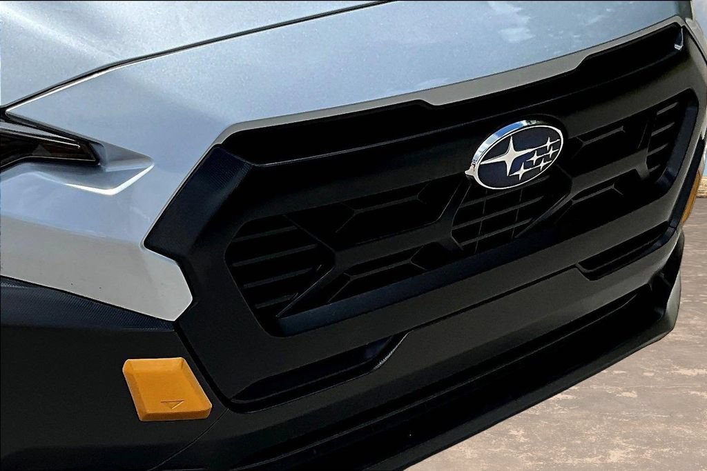 Used 2024 Subaru Crosstrek 2.5i Wilderness w/ Crosstrek Mirror Package AWD/4WD image 34
