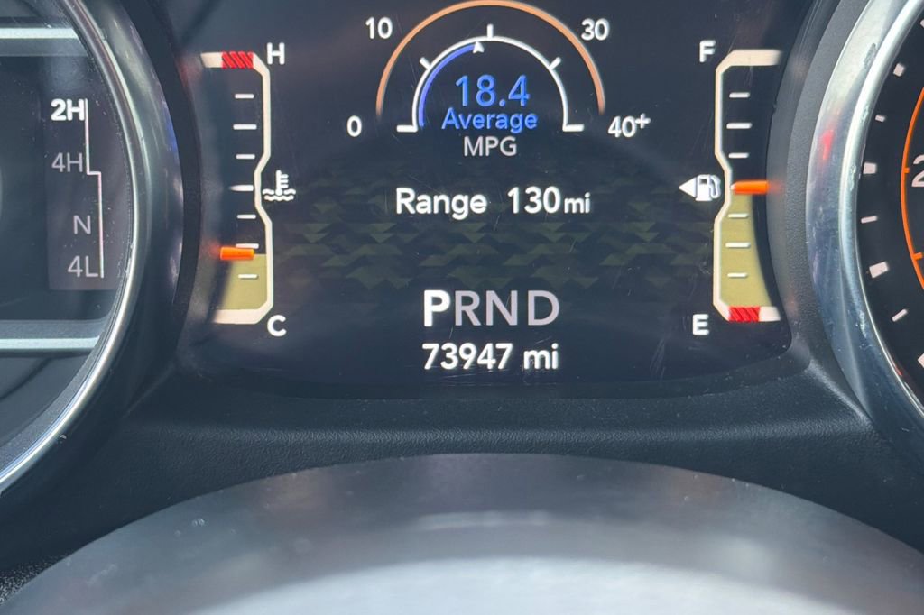 Used 2020 Jeep Wrangler Unlimited Sport S AWD/4WD image 26
