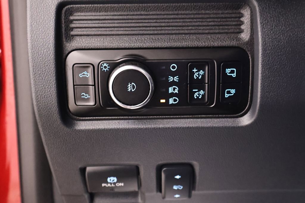 Certified 2025 Ford F450 Platinum AWD/4WD image 28
