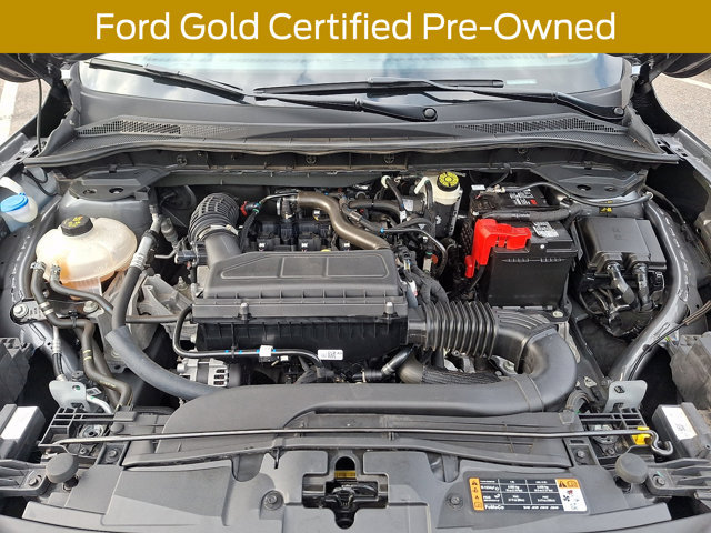 Certified 2023 Ford Escape Active AWD/4WD image 31