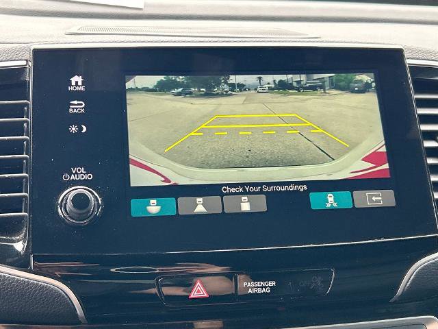Used 2019 Honda Passport Elite image 18