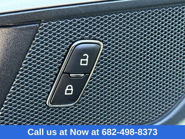 Certified 2024 Ford Edge SEL image 21