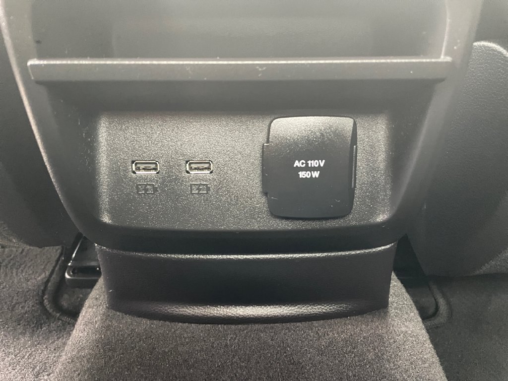 Certified 2023 Ford Ranger XLT w/ Equipment Group 301A Mid AWD/4WD image 33