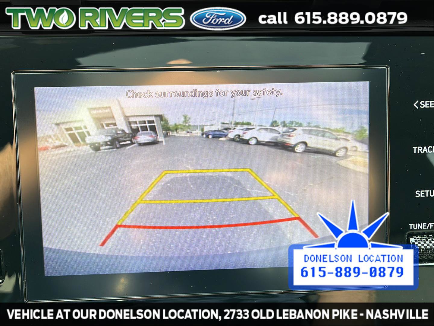 Used 2023 Hyundai Santa Cruz SEL w/ Activity Package FWD image 31