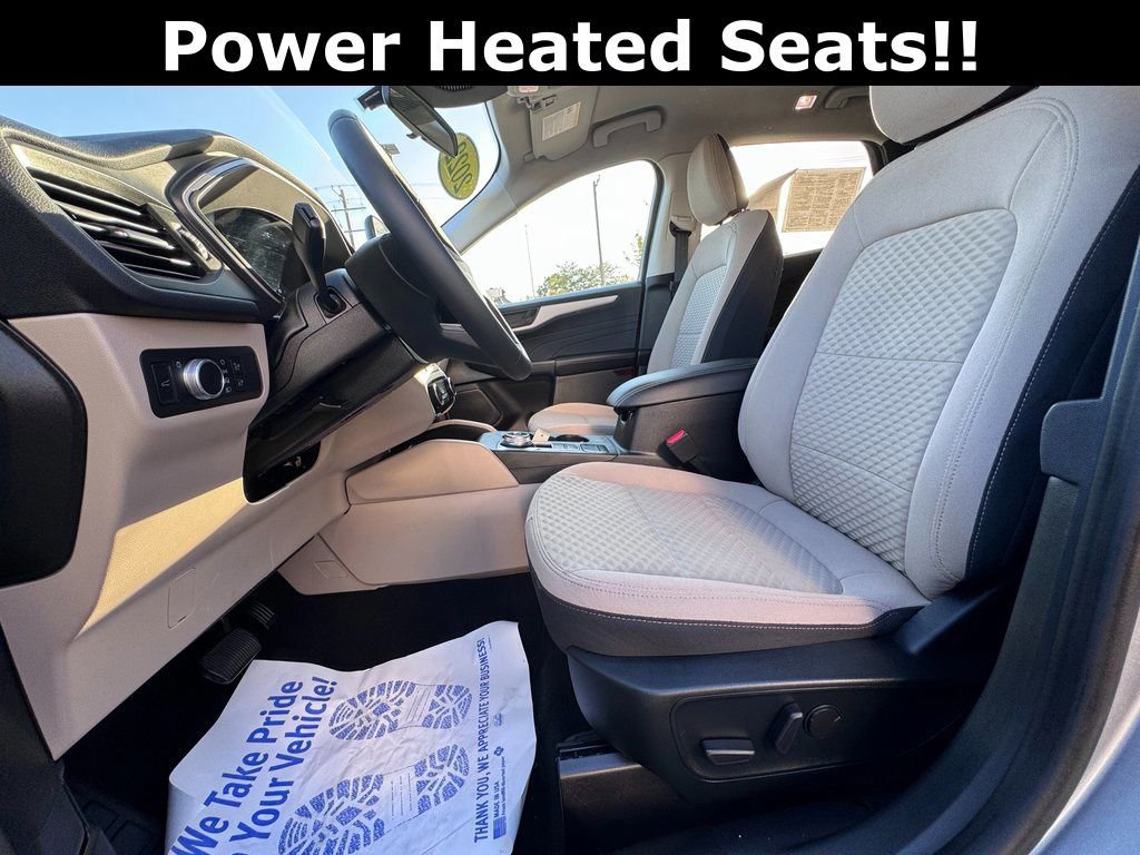 Certified 2022 Ford Escape SE w/ Convenience Package image 5
