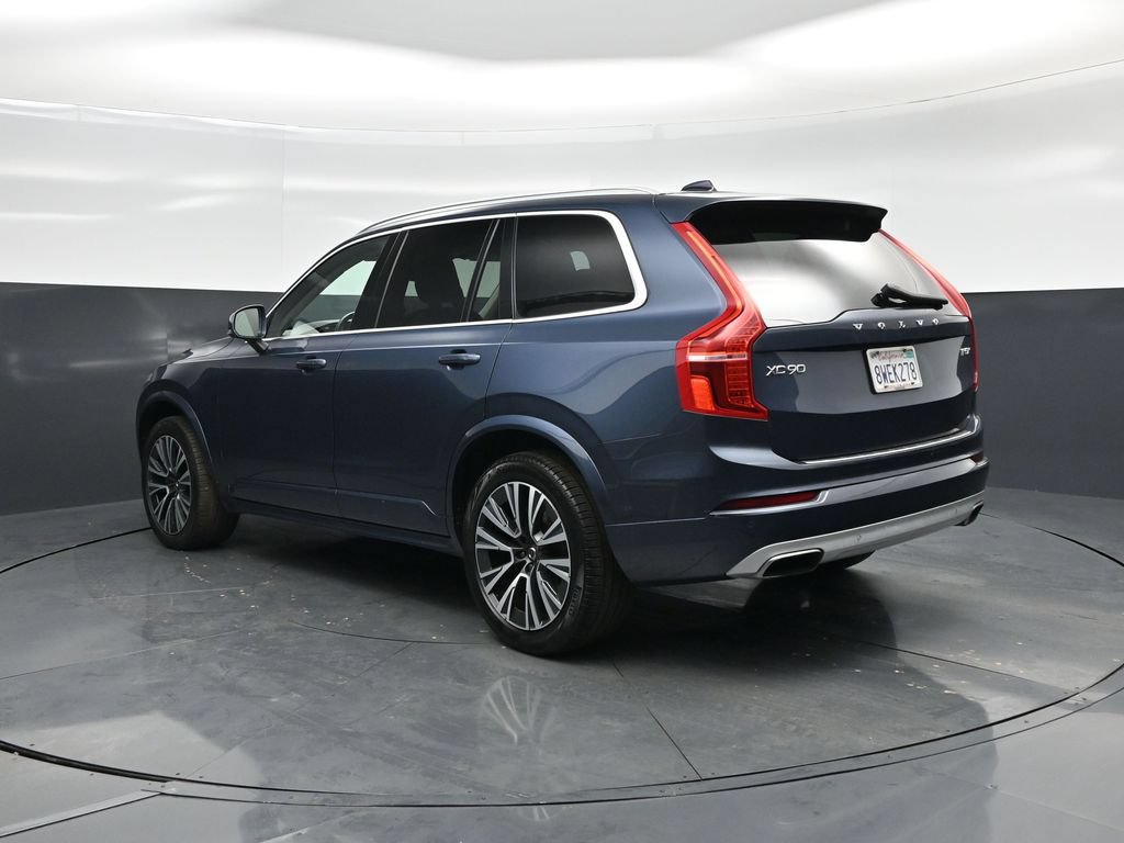 Used 2021 Volvo XC90 T5 Momentum w/ Protection Package Premier AWD/4WD image 6