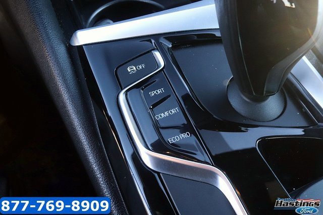 Used 2018 BMW 540i 540i image 23