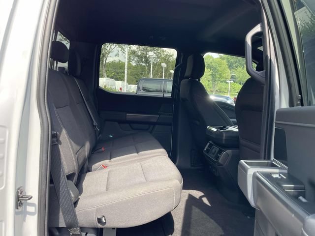 Certified 2024 Ford F150 XLT w/ Equipment Group 302A MID AWD/4WD image 29