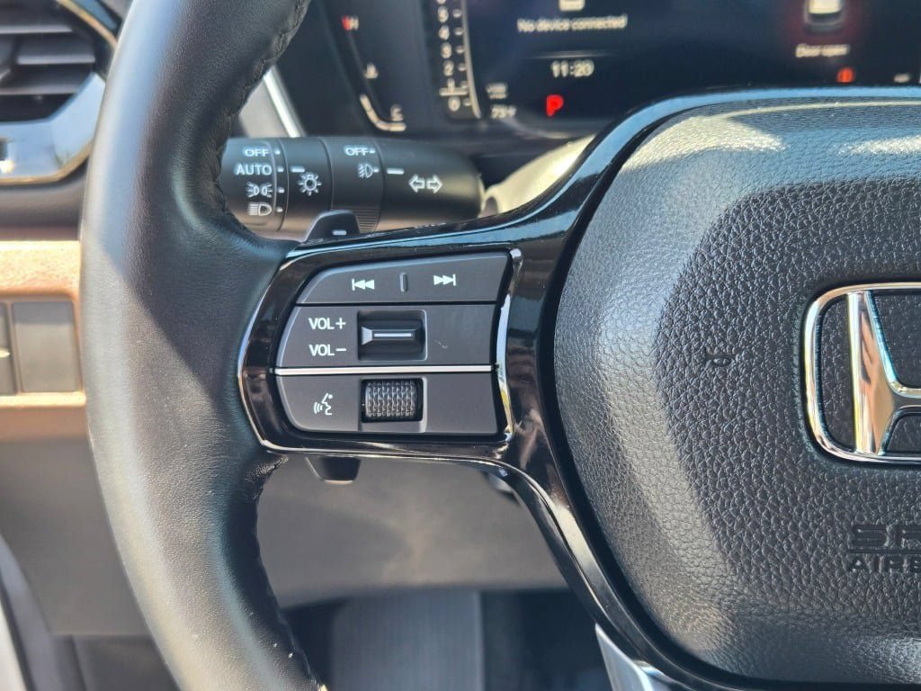 Used 2024 Honda Pilot Elite image 34
