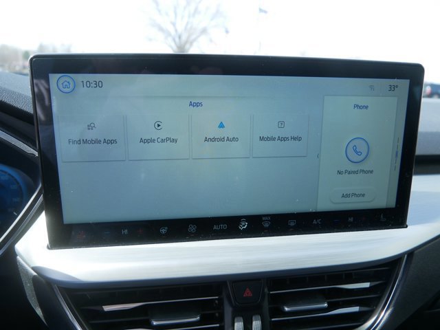 Certified 2024 Ford Escape Platinum image 27