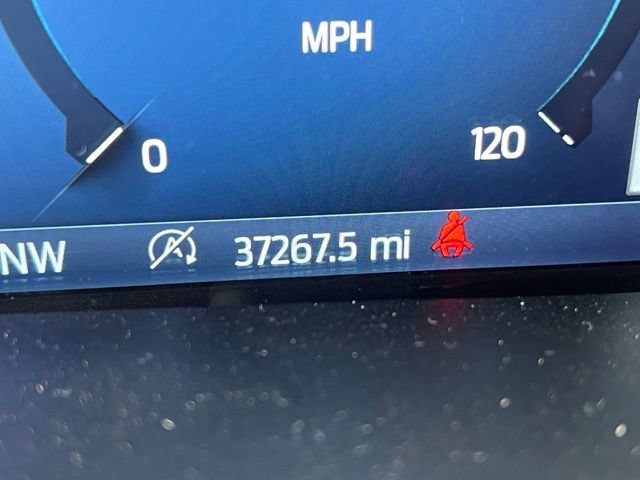 Certified 2024 Ford F150 Tremor AWD/4WD image 20
