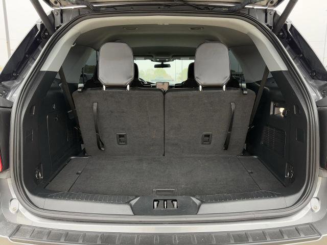 Certified 2022 Ford Explorer XLT w/ Equipment Group 202A image 30