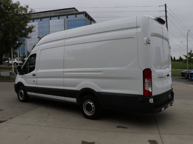 Certified 2020 Ford Transit 350 148 High Roof Extended RWD image 5