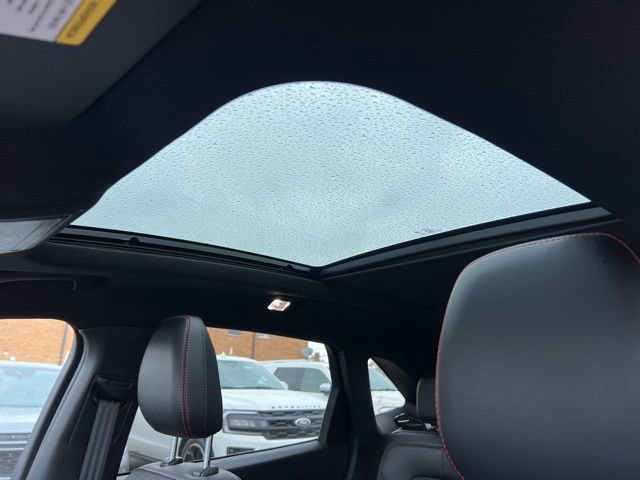 Certified 2023 Ford Escape ST-Line w/ Tech Pack #1 image 17