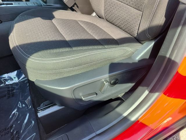 Certified 2024 Ford Escape Active AWD/4WD image 25