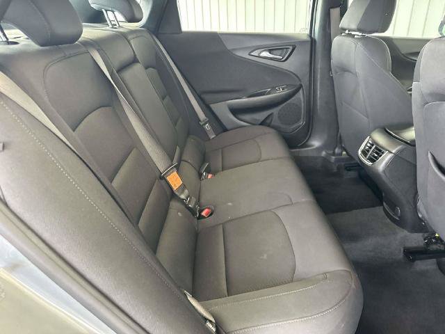 Used 2024 Chevrolet Malibu LT FWD image 13