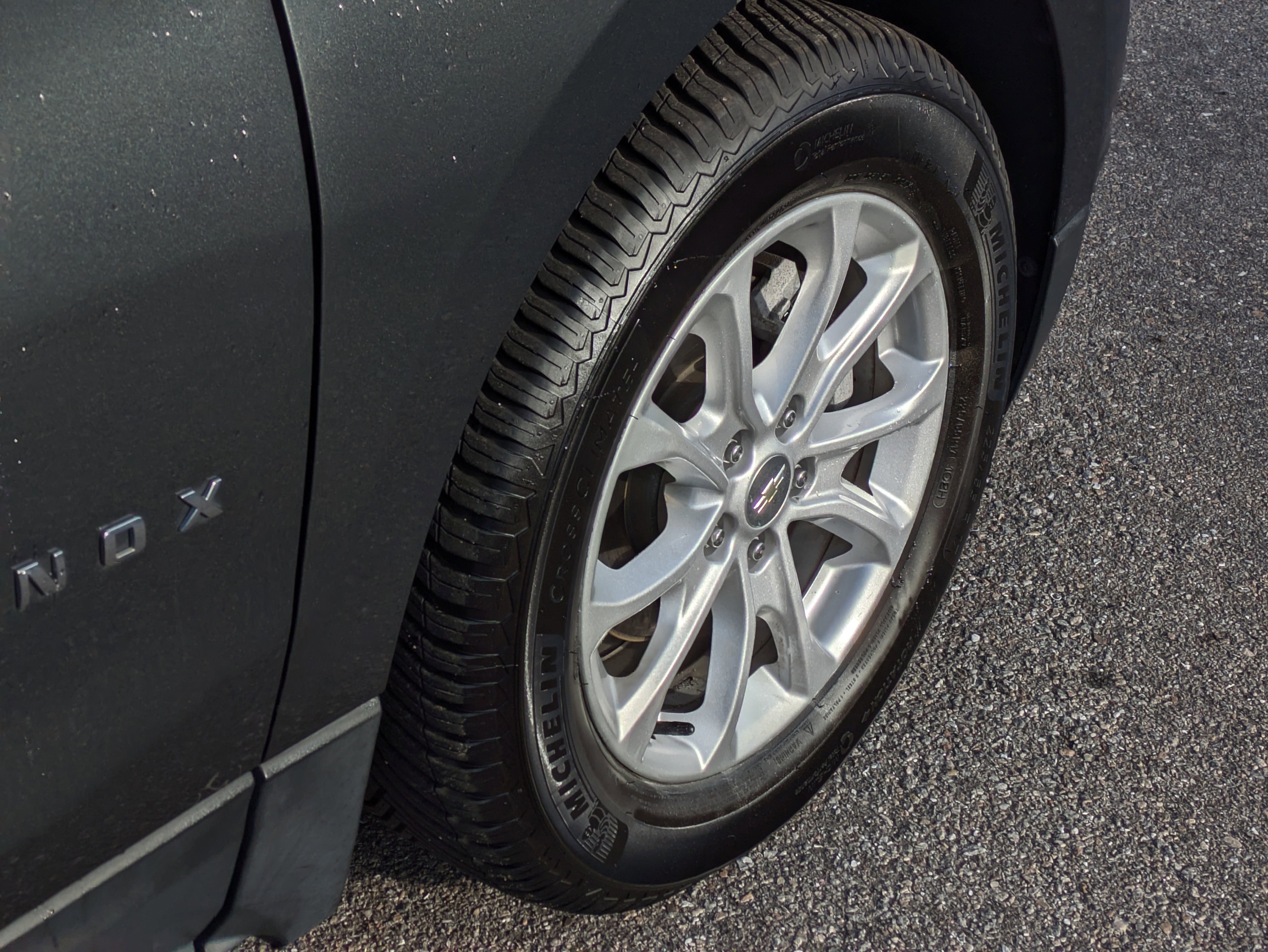 Used 2020 Chevrolet Equinox LT image 13