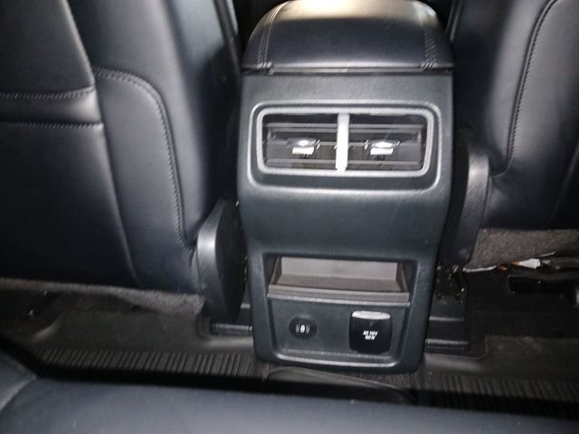 Certified 2024 Ford Edge SEL w/ Convenience Package AWD/4WD image 47