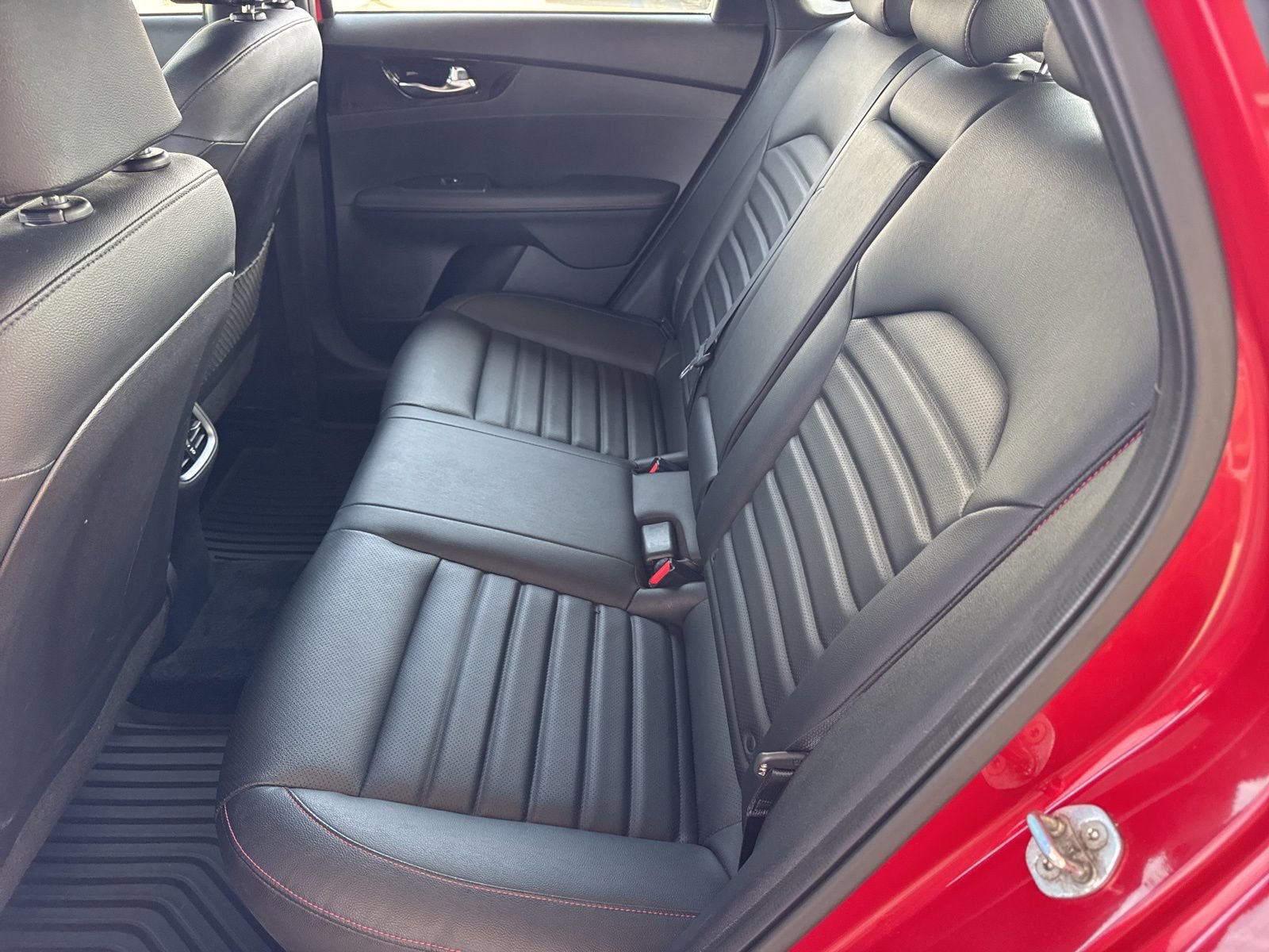 Used 2021 Kia Forte GT w/ GT2 Package image 36