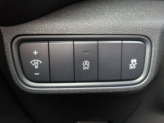 Used 2022 Kia Soul LX FWD image 28