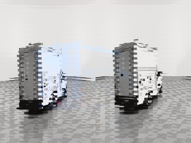 Certified 2024 Ford E-350 and Econoline 350 Super Duty w/ Power Windows & Locks Group image 5