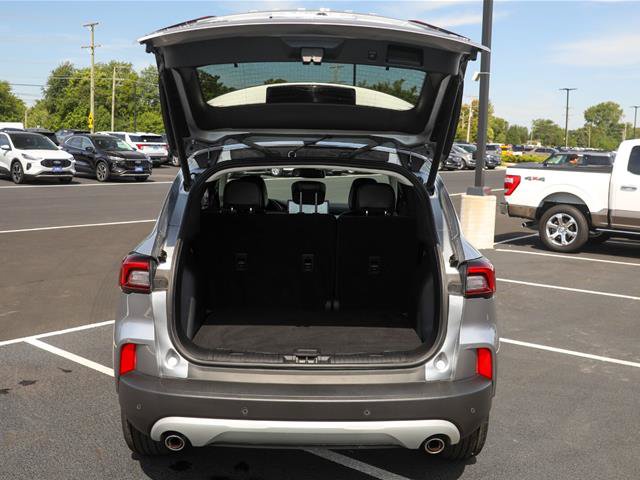 Certified 2024 Ford Escape Platinum AWD/4WD image 14