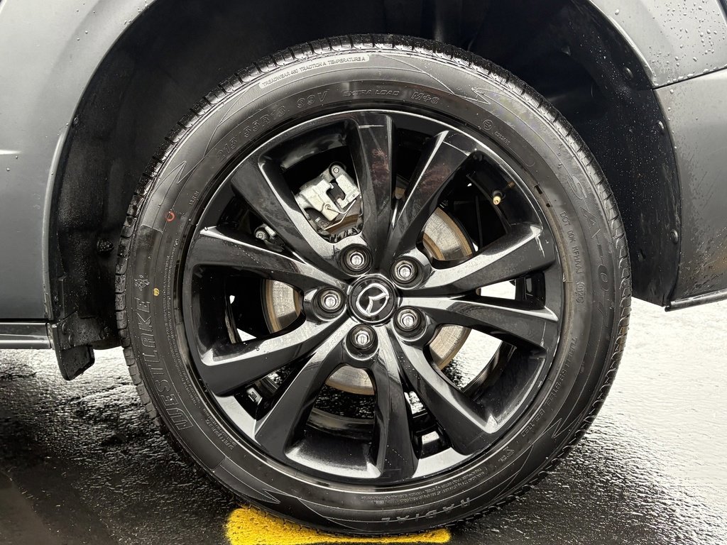 Used 2024 MAZDA CX-30 AWD 2.5 S w/ Select Sport Pkg image 13