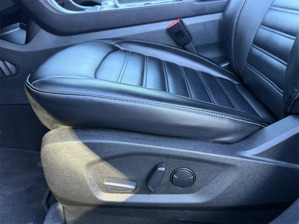 Certified 2023 Ford Edge SEL w/ Convenience Package image 13